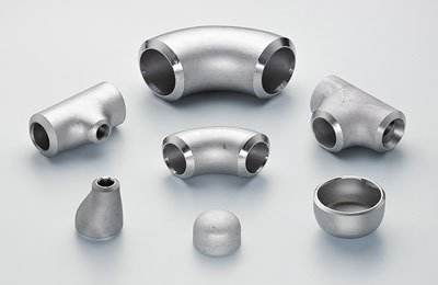 Aluminium Pipe Fittings